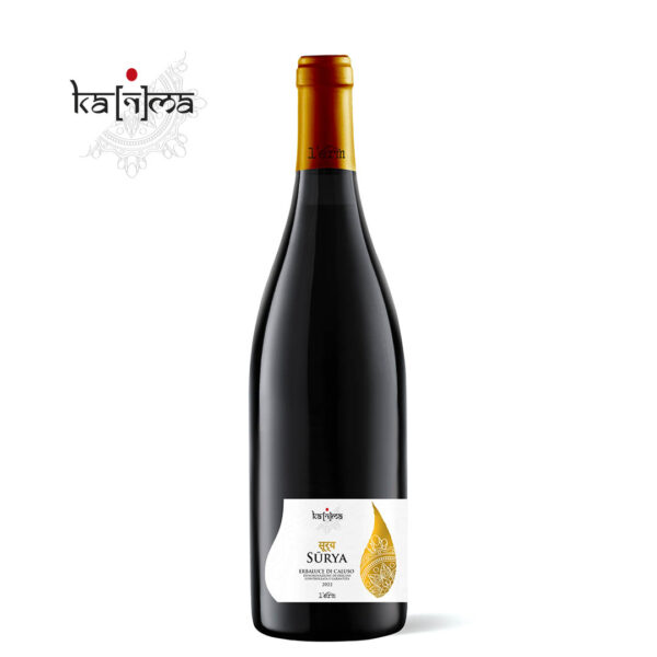 SŪRYA - Erbaluce di Caluso DOCG