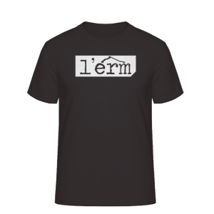 L’ERM shirt – Uomo